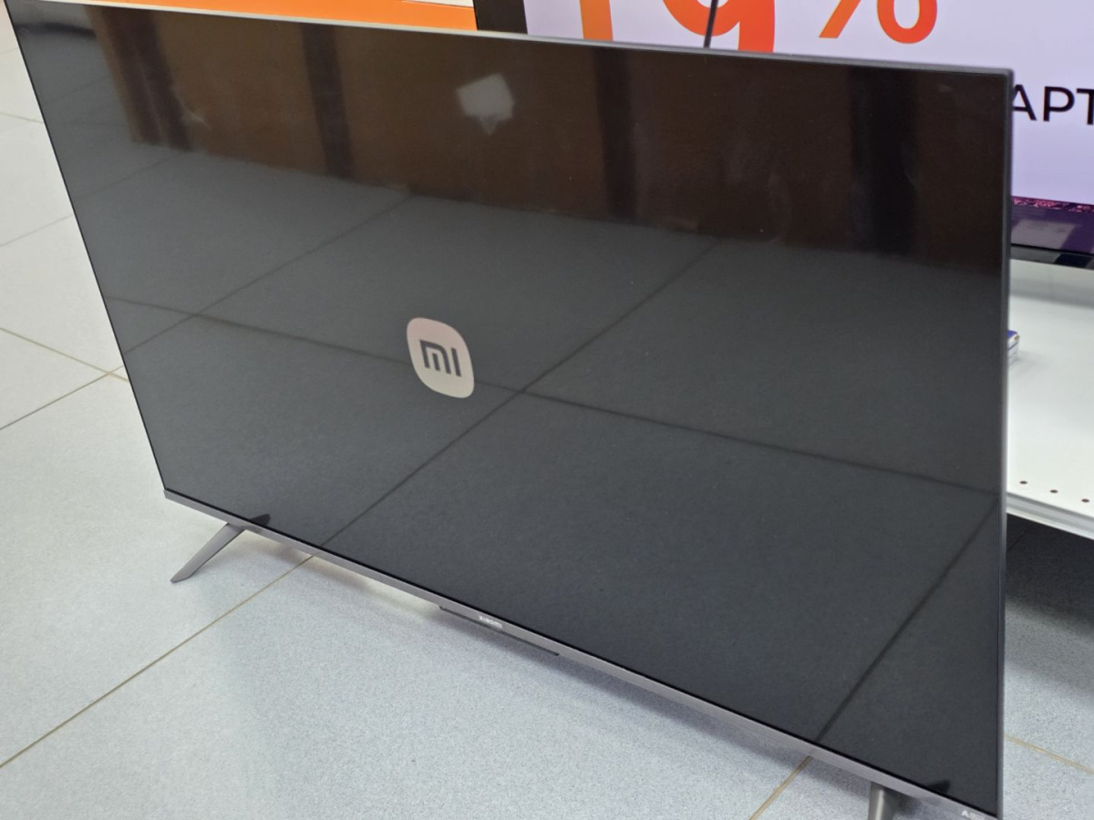 LED Телевизор Xiaomi TV A Pro 43 2025