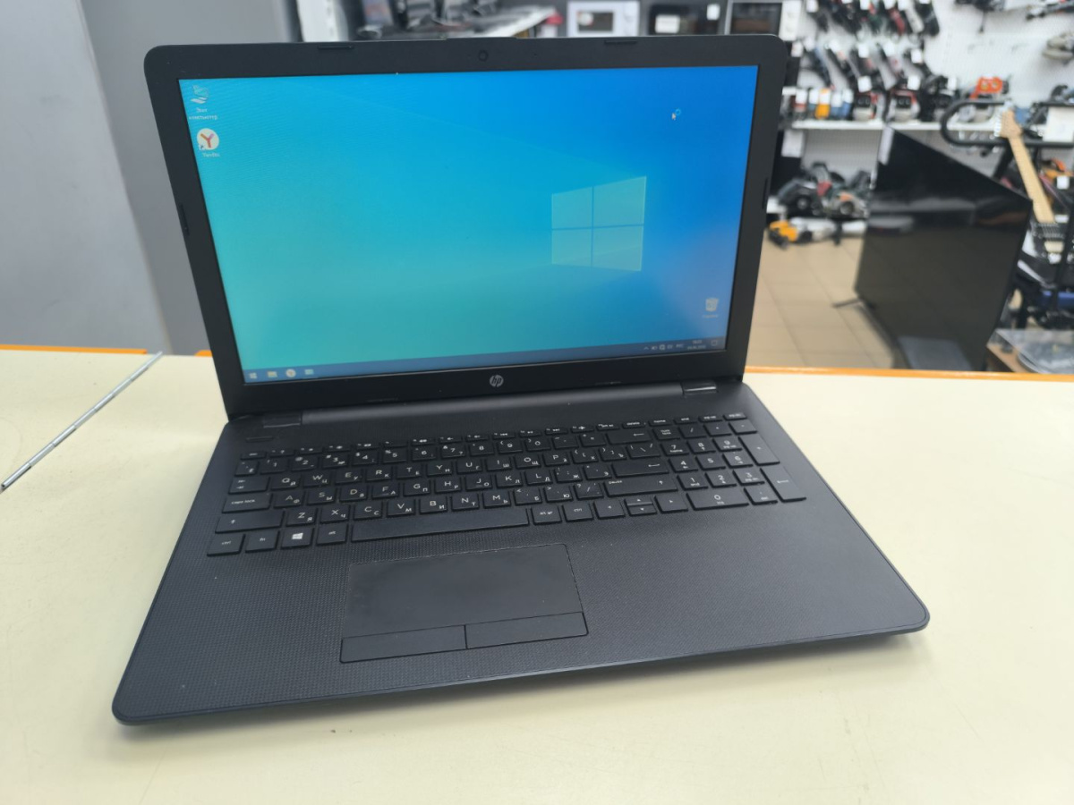 Ноутбук HP с129; Celeron N3060, HD Graphics, 4 Гб, Нет, 500 Гб