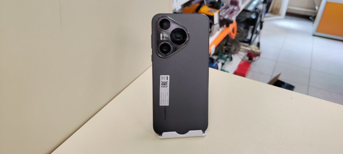 Смартфон Huawei Pura 70 12/256
