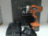 Шуруповерт AEG BS12