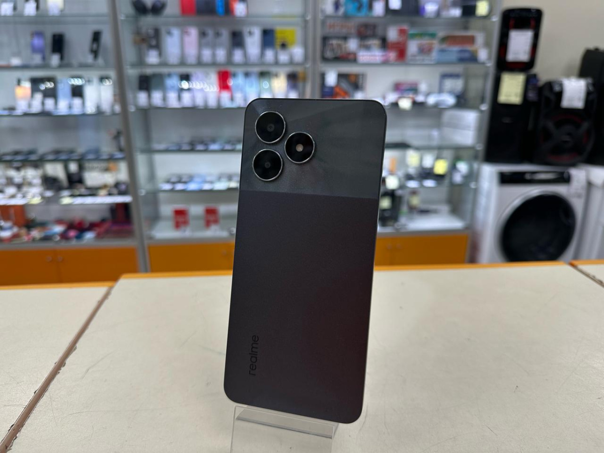 Смартфон Realme Note 50 3/64