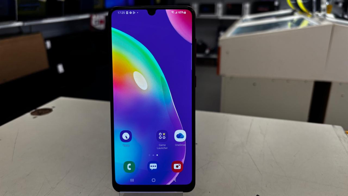 Смартфон Samsung Galaxy A31 4/64