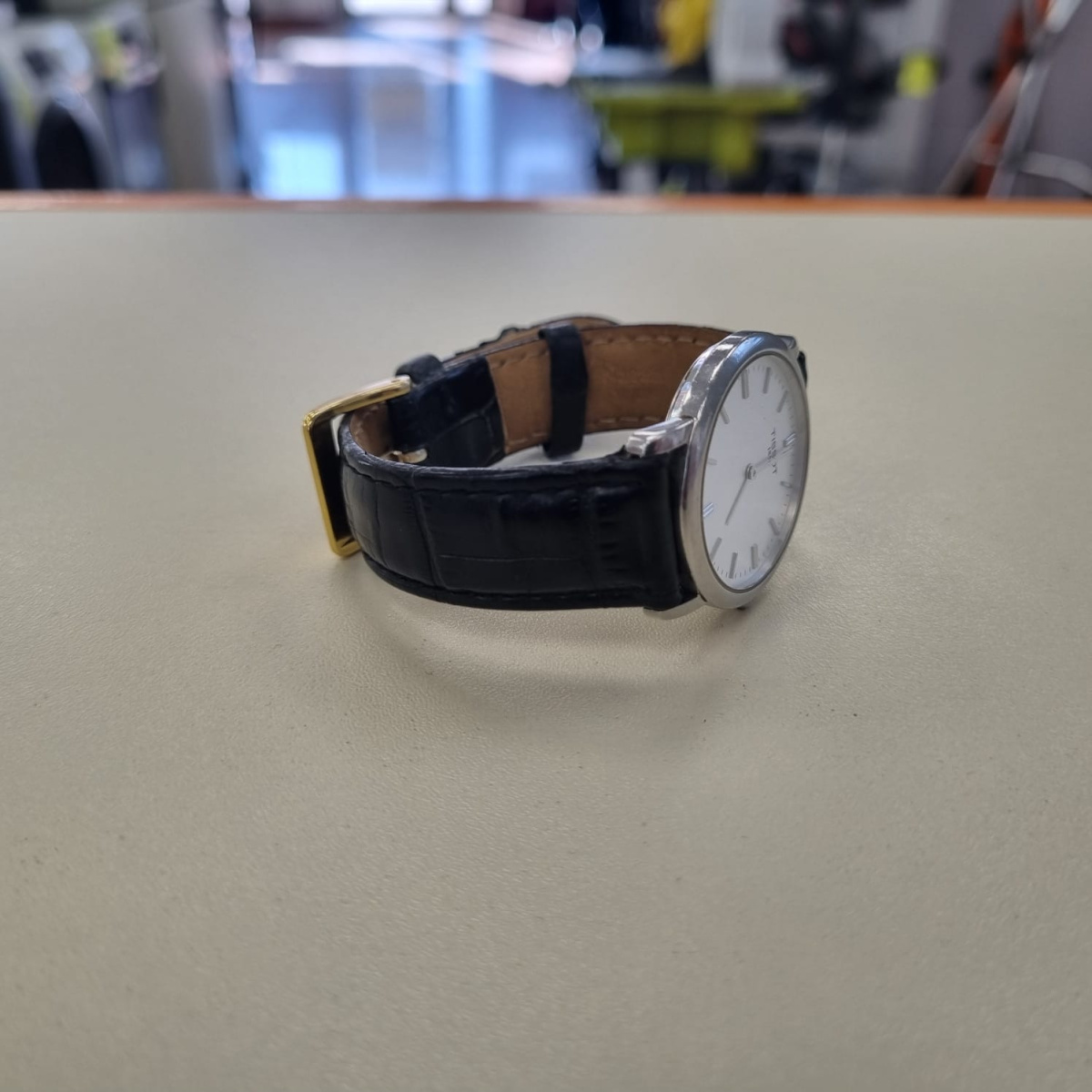 Часы наручные TISSOT C276K