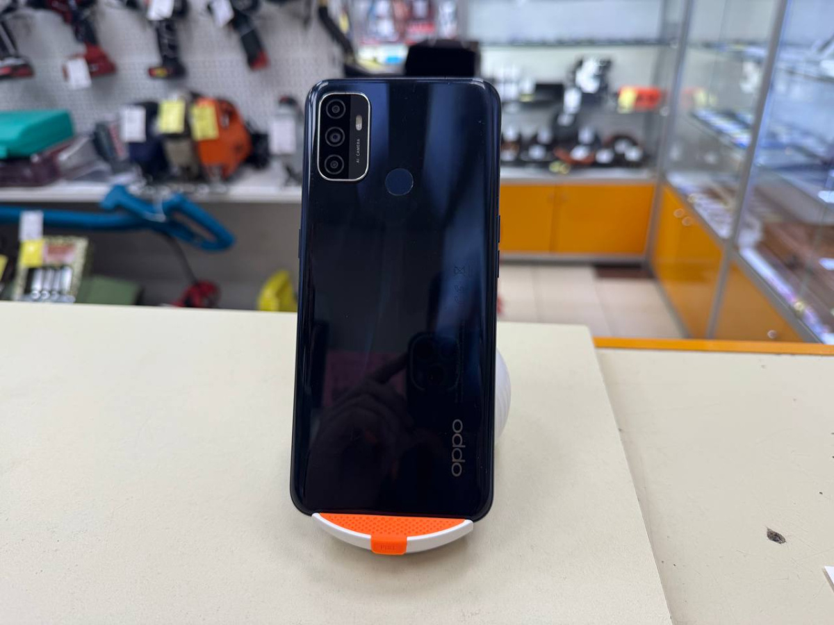 Смартфон Oppo A53S 4/128