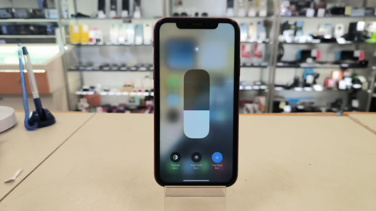 Смартфон Apple iPhone Xr 128Gb