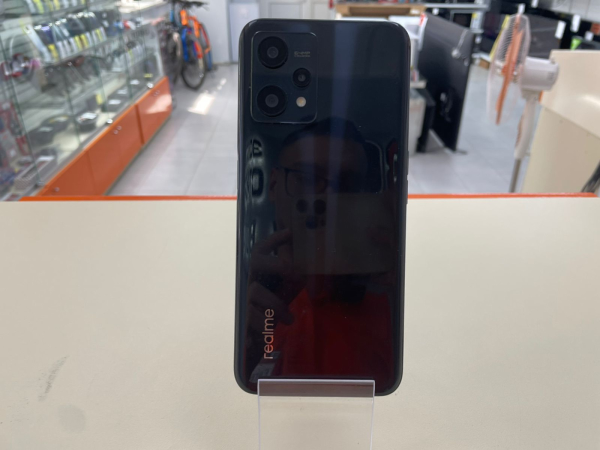 Смартфон Realme 9 Pro 6/128