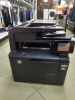 МФУ HP Pro 400 MFP