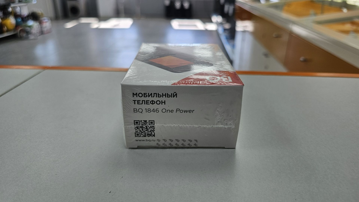Мобильный телефон BQ 1846