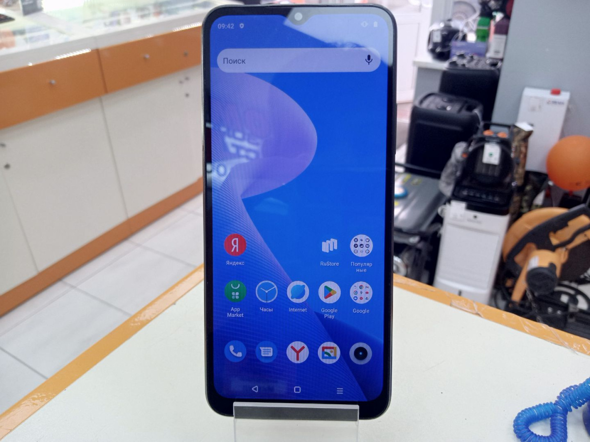 Смартфон Realme C30S 2/32