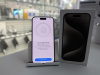 Смартфон Apple Iphone 15 Pro 512 Gb