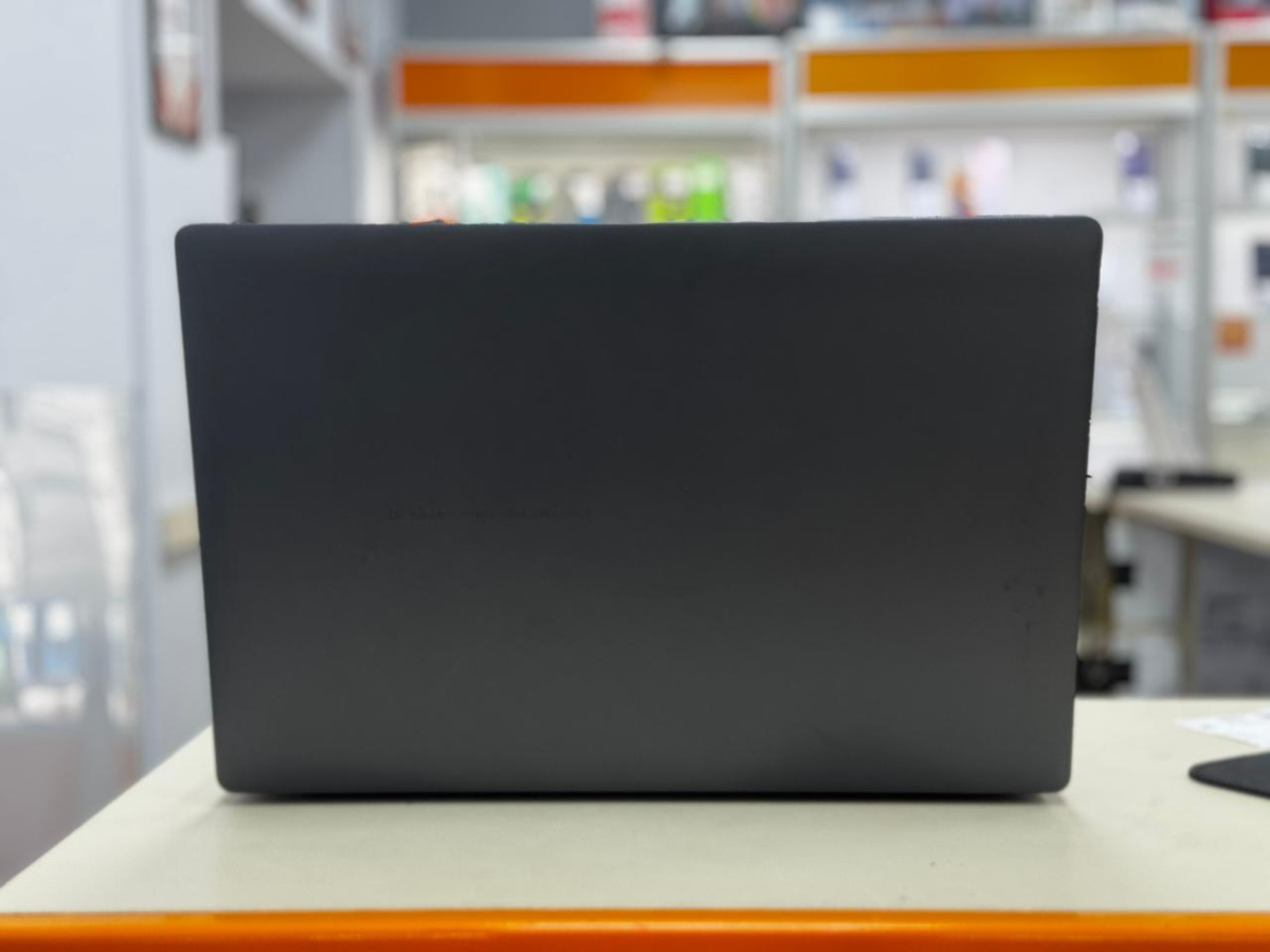 Ноутбук Xiaomi RedmiBook 15; Core i5 11320H, Intel iris XE Graphics, 8 Гб, 512 GB, Нет