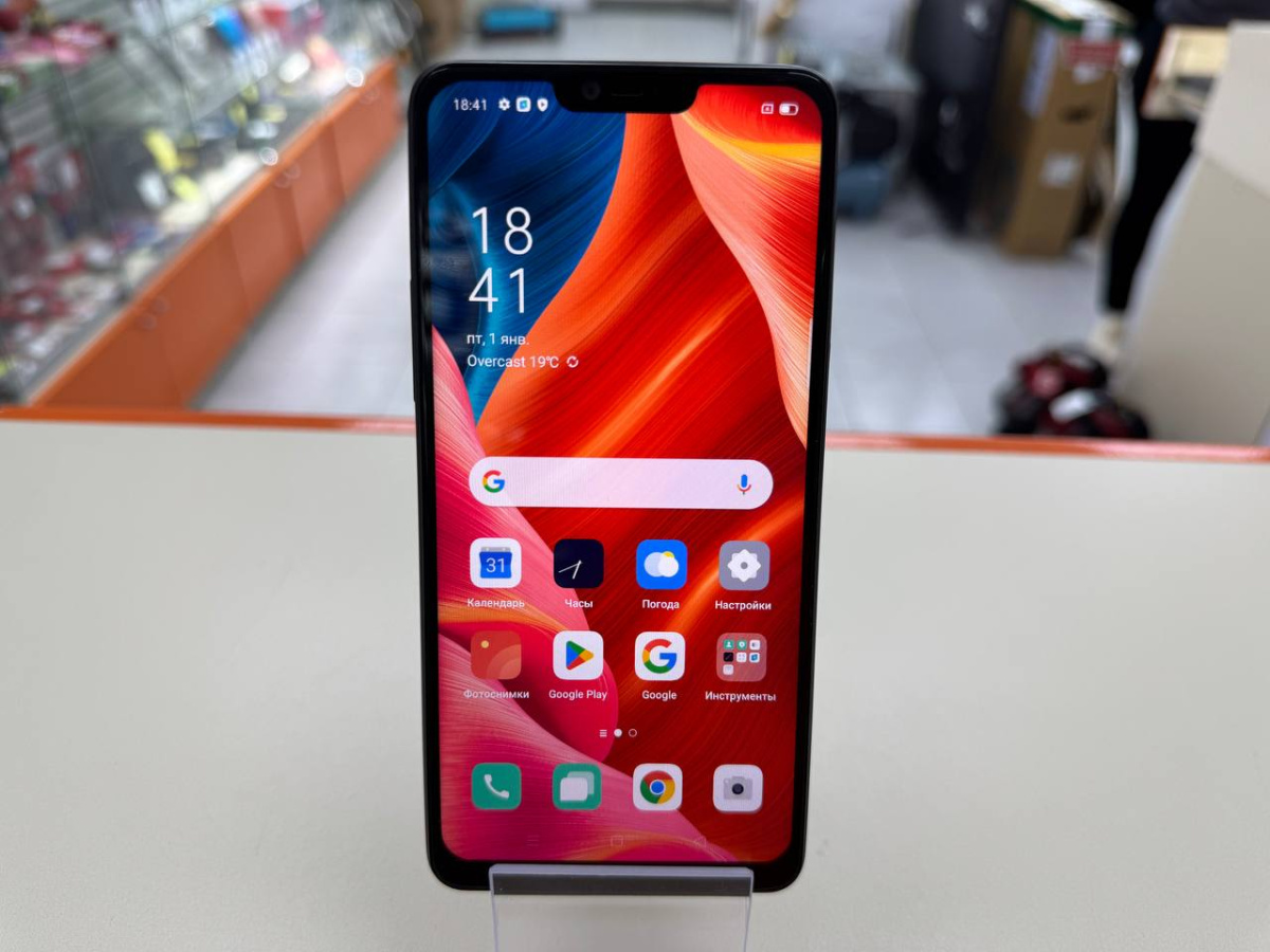 Смартфон Oppo 901 12/512