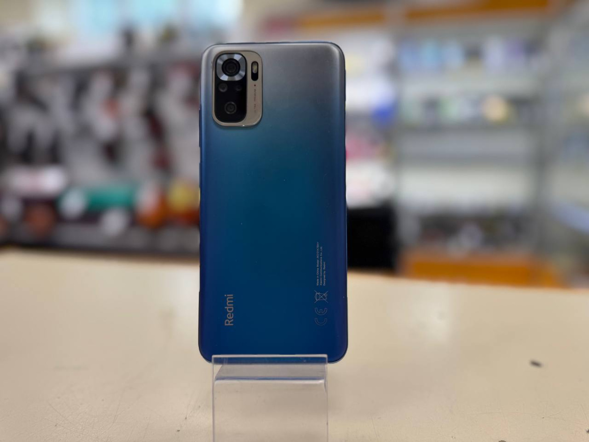Смартфон Xiaomi Redmi Note 10S 6/128