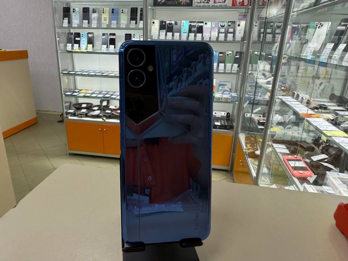 Смартфон Tecno POVA Neo 2 4/64