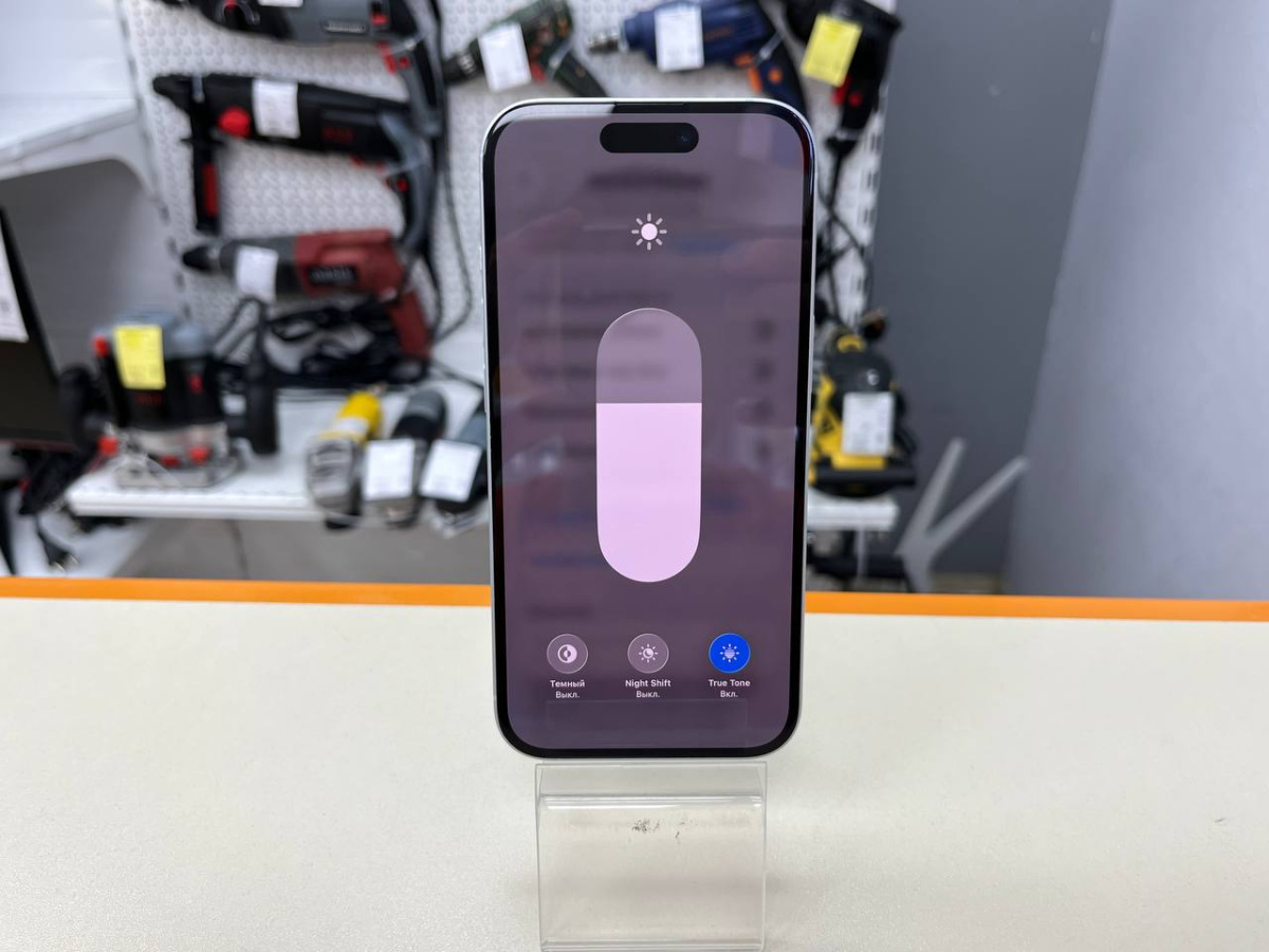 Смартфон Apple Iphone 15 256Gb