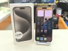 Смартфон Apple iPhone 15 Pro Max 256Gb