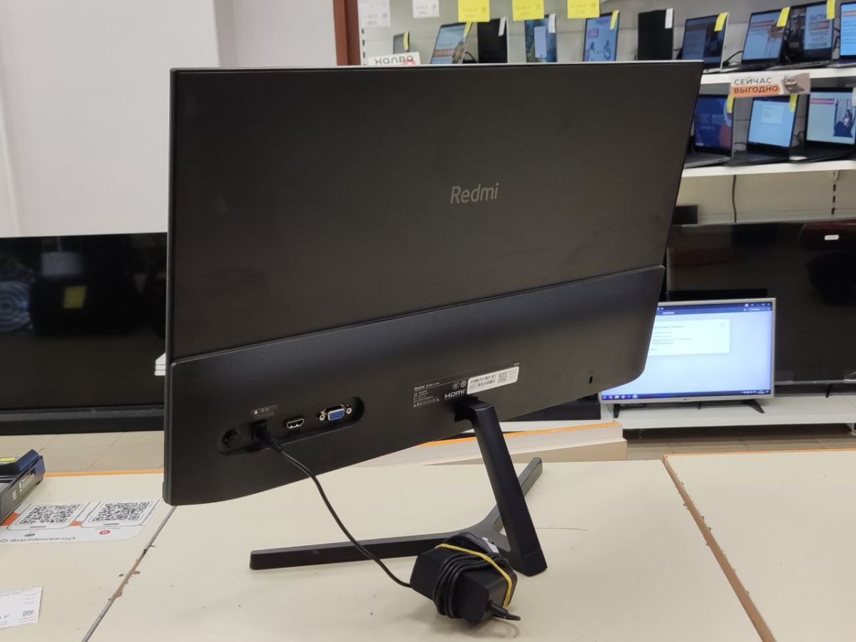 Монитор Xiaomi Redmi Display X24A
