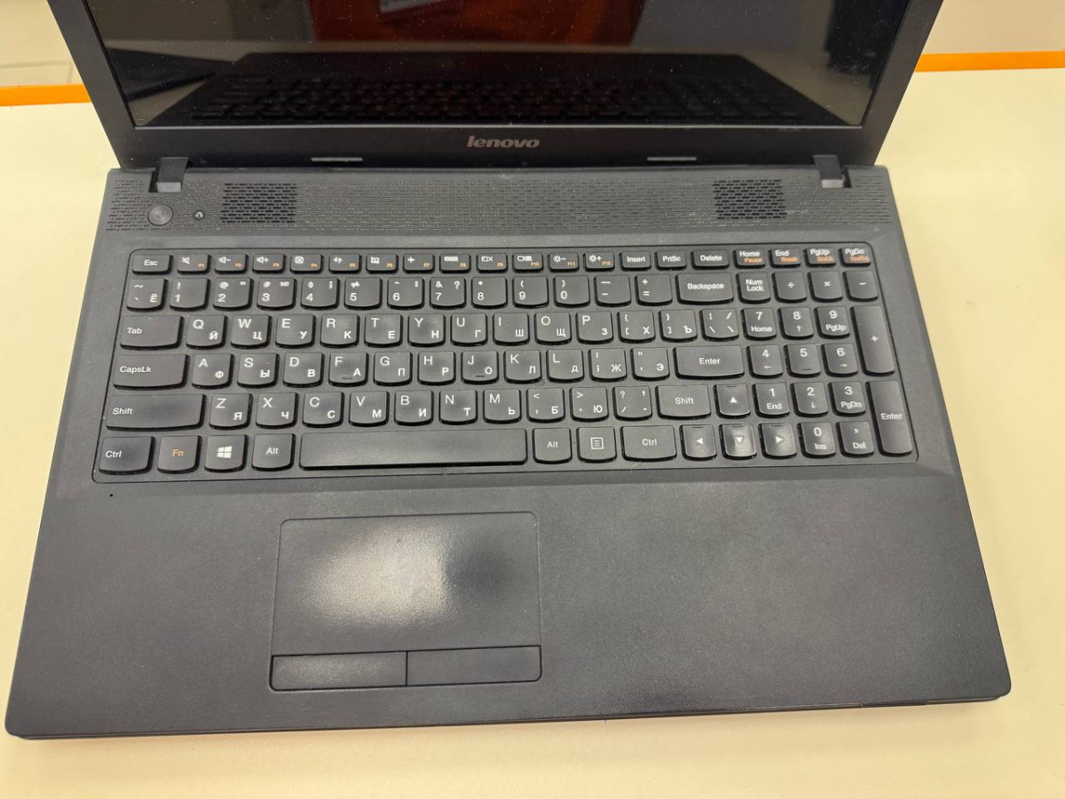 Ноутбуки Lenovo Lenovo 80 XR