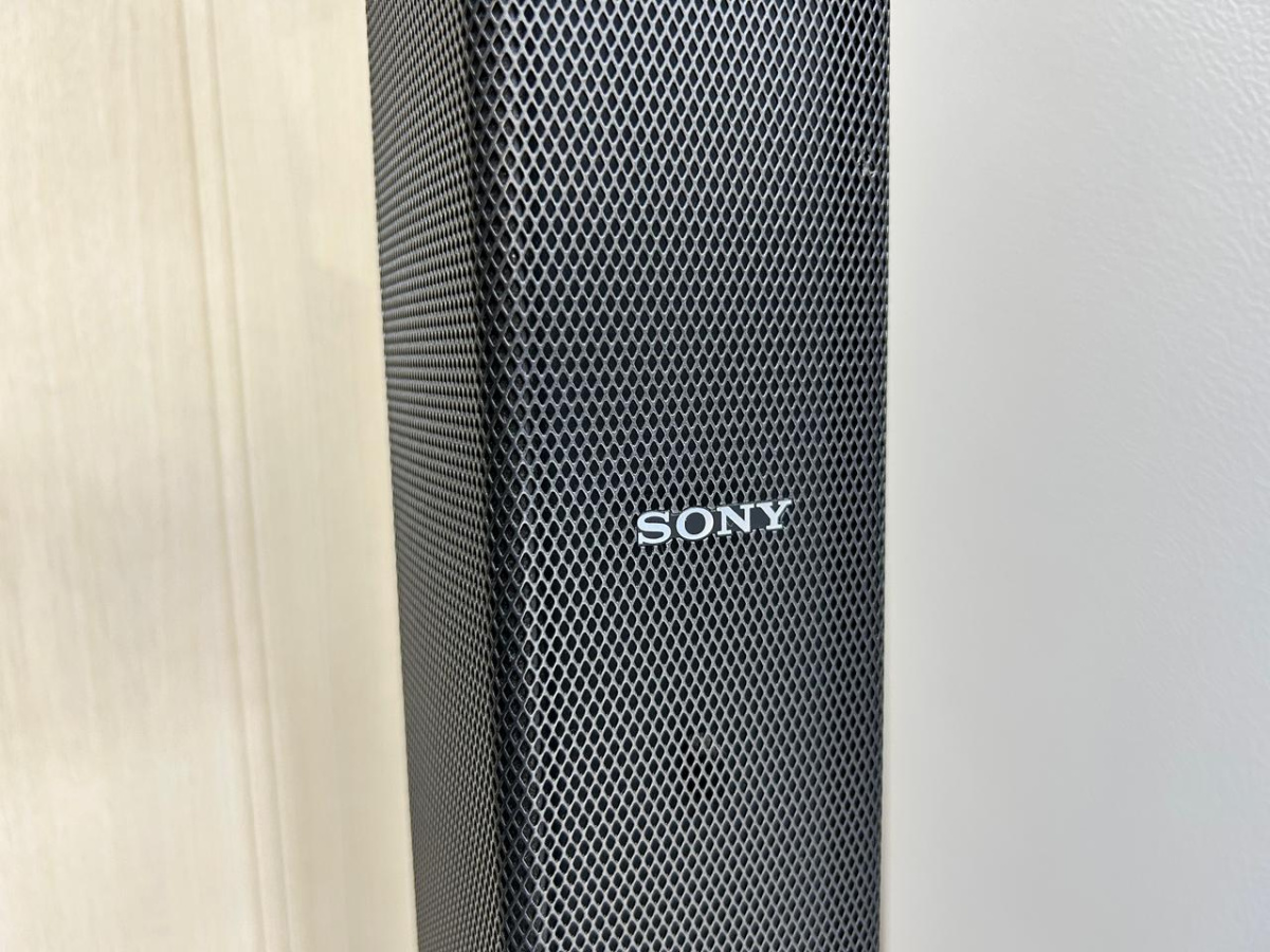 Саундбар SONY SA-WS700RF