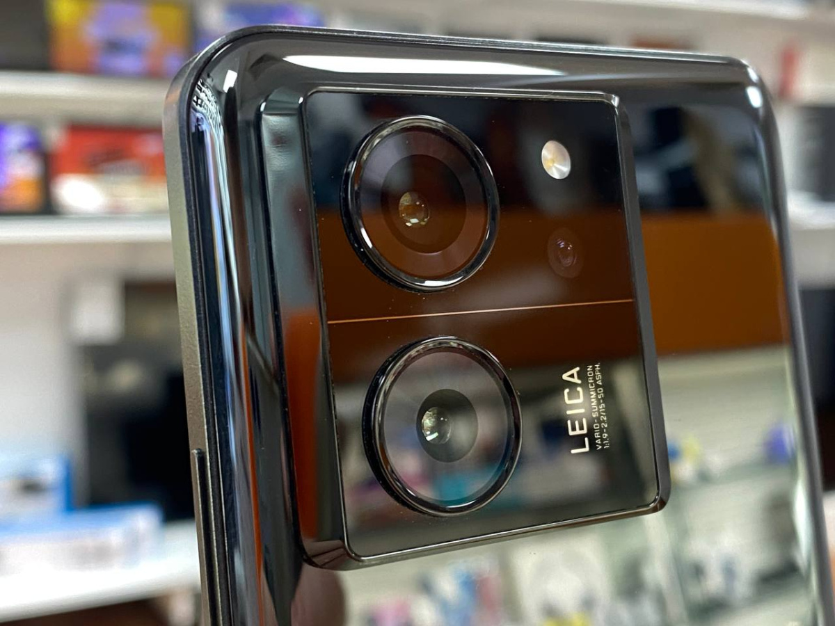 Смартфон Xiaomi 13T 8/256