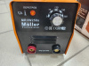 Сварочный аппарат Moller MR/IW250s