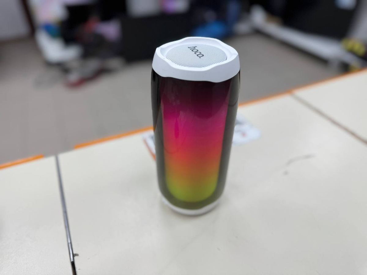 Портативная акустика HOCO HC8