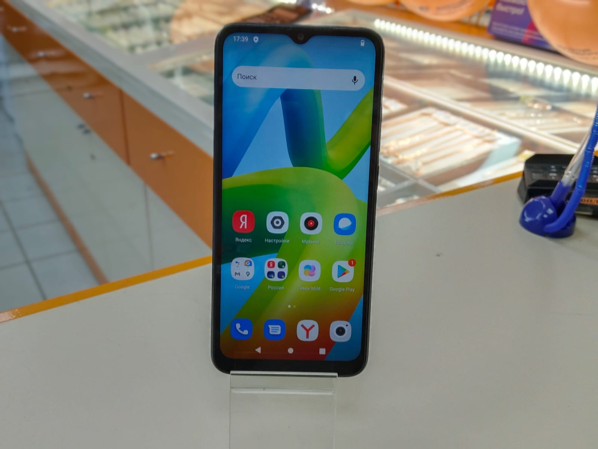 Смартфон Xiaomi Redmi A1+ 32Гб