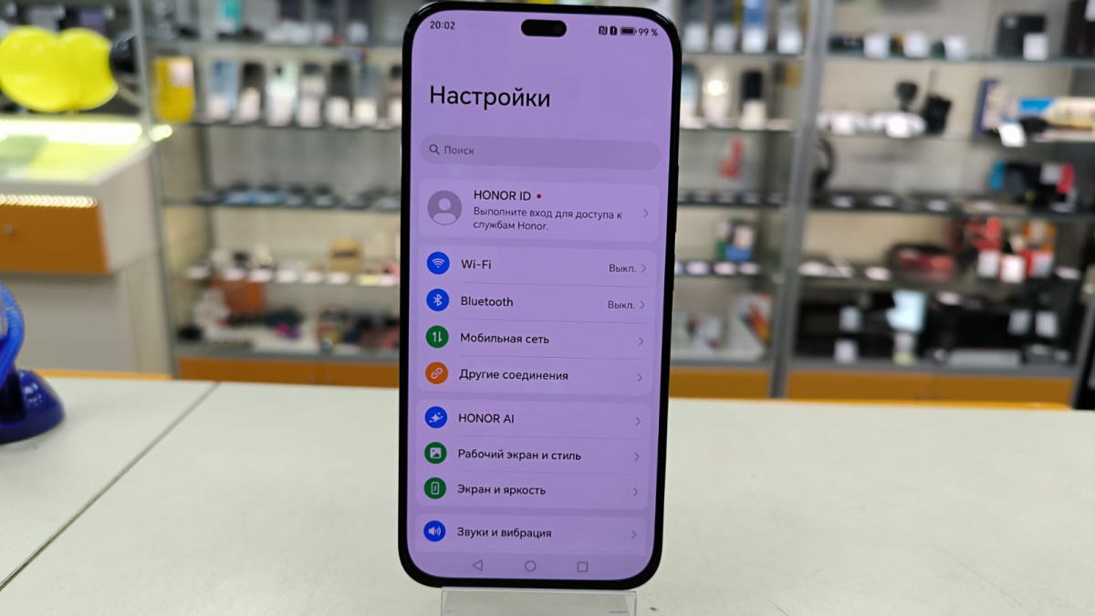 Смартфон Honor X8C 8/256