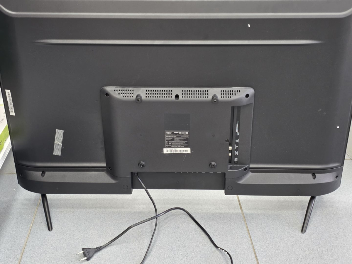 LED Телевизор Haier 43 Smart TV M1 2024