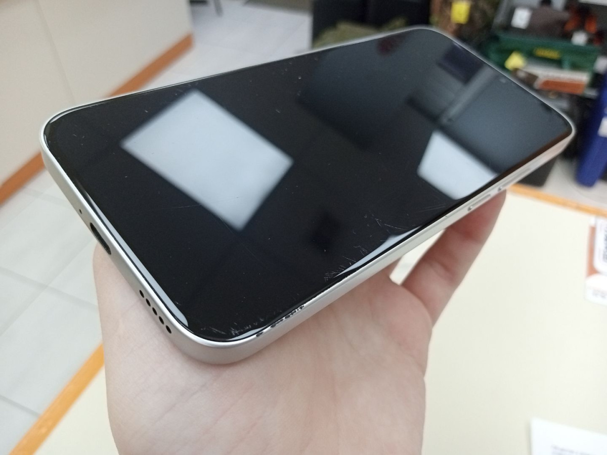 Смартфон Honor X8C 6/128