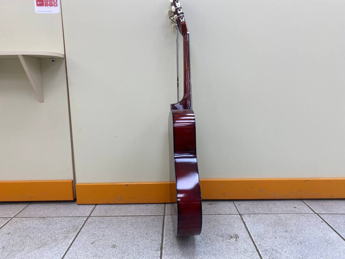 Гитара акустическая Belucci BC3815 BS
