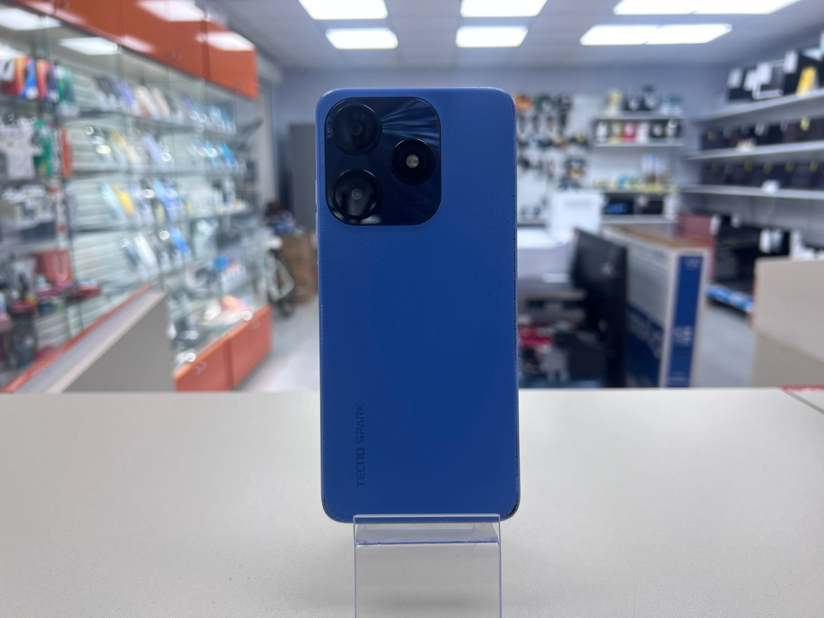 Смартфон Tecno SPARK 10C 4/128