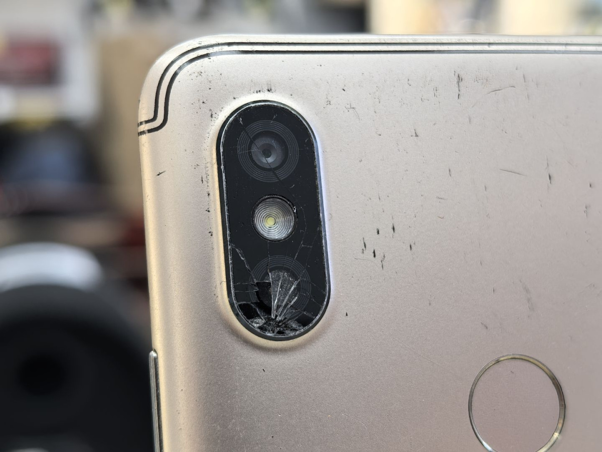 Смартфон Xiaomi Redmi S2 4/64