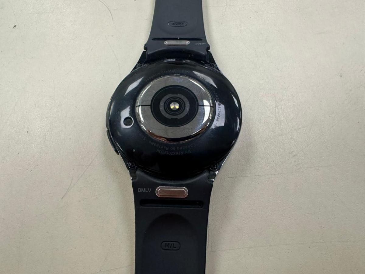 Смарт-часы Samsung Galaxy Watch 6 47mm classic