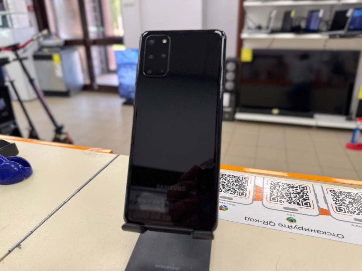 Смартфон Samsung Galaxy S20 Plus