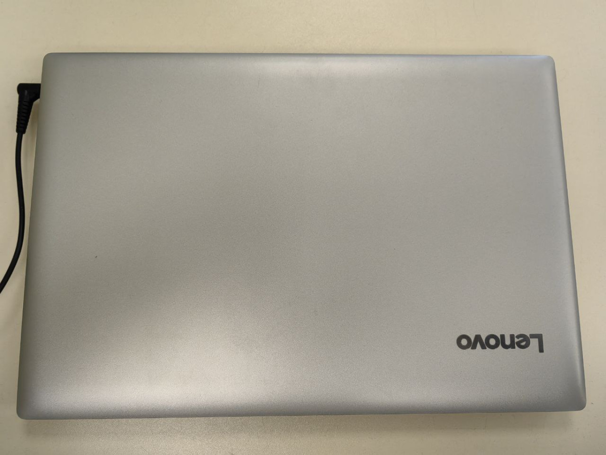 Ноутбук Lenovo; Core i5-7200U, Radeon 530, 6 Гб, Нет, 500 Гб
