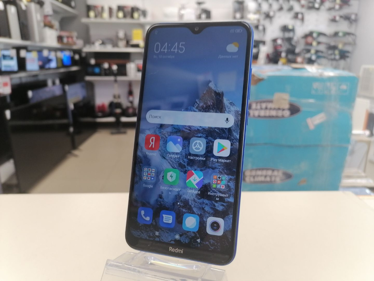 Смартфон Xiaomi 8A 2/32