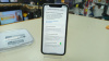 Смартфон Apple iPhone 11 64Gb
