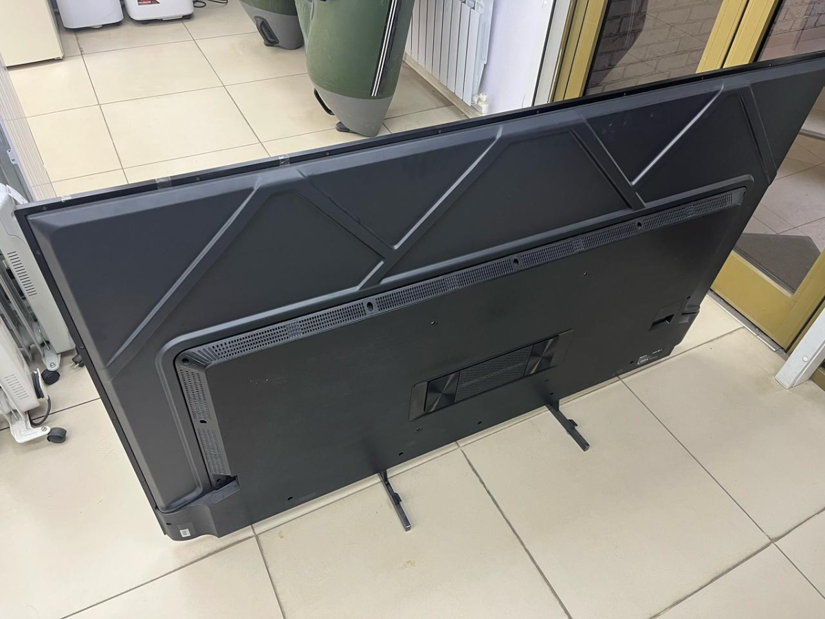 LED Телевизор Hisense 75U7KQ