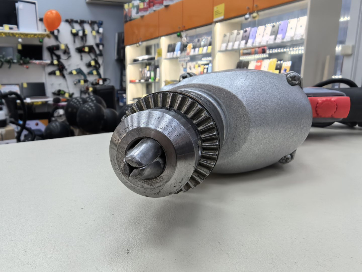 Дрель-ударная Победа ДУ-13/1135