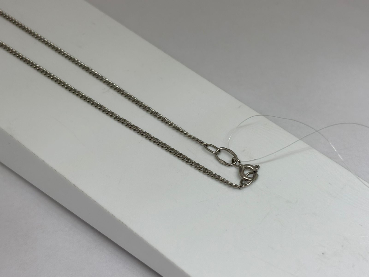 ЦЕПЬ ПОЛНОВЕСНАЯ Панцирное (Au 585)