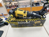 Угловая шлифмашина Hanskonner HAG15150EC