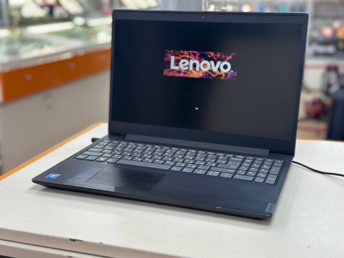Ноутбук Lenovo ,; Celeron 4205U, Intel HD Graphics 610, 4 Гб, 120 Гб, Нет