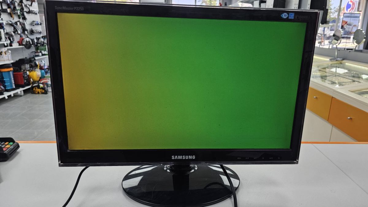Монитор Samsung LS22B350;