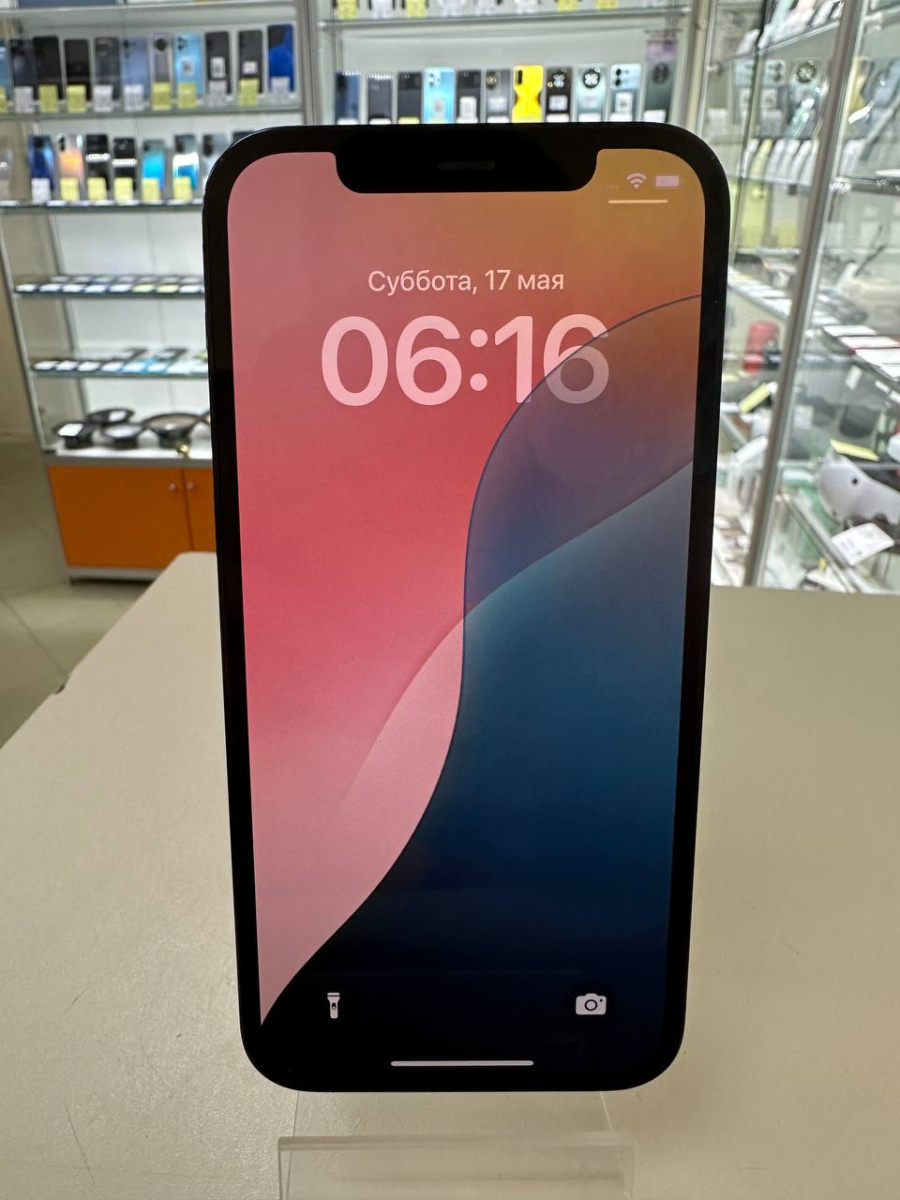 Смартфон Apple iPhone 12 Pro 256Gb