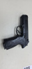 Пистолет пневматический Umarex Beretta Px4 Storm