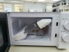 Микроволновая печь Leran FMO 20M22W