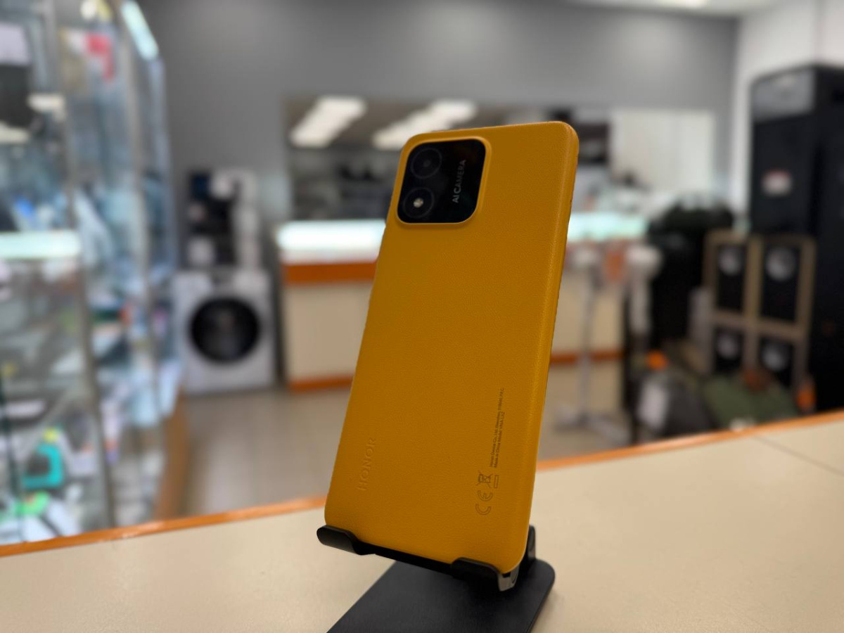 Смартфон Honor X5 2/32 Gb