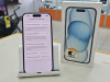 Смартфон Apple Iphone 15 256Gb