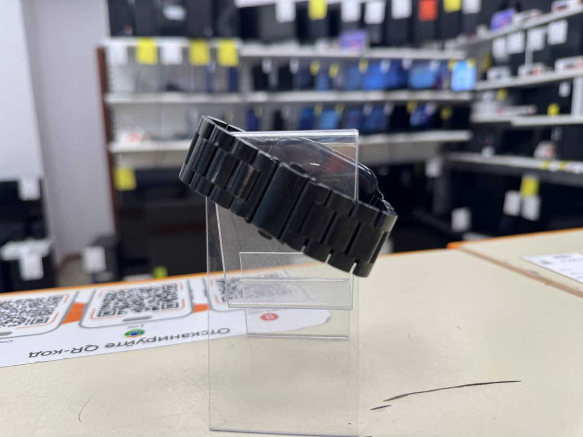 Смарт-часы Apple Watch SE 2022 44mm